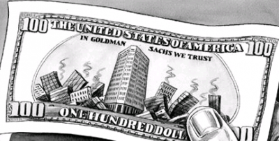 A Goldman az EKB-döntés előtt
