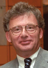 Vértes András - fotó: GKI