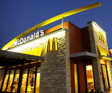 Új karrier központtal várja az álláskeresőket a McDonald’s