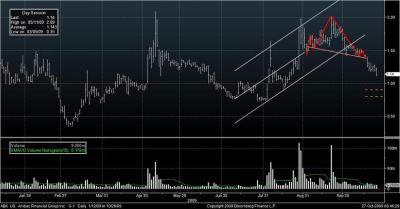 Ambac Financial Group