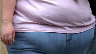 obese