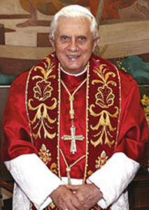 pope