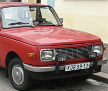 wartburg