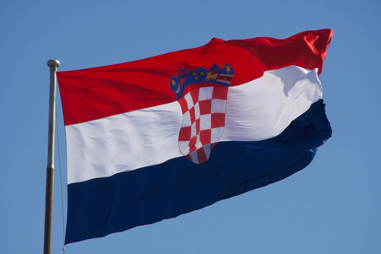 Nincs gáz az áfával a horvátoknál