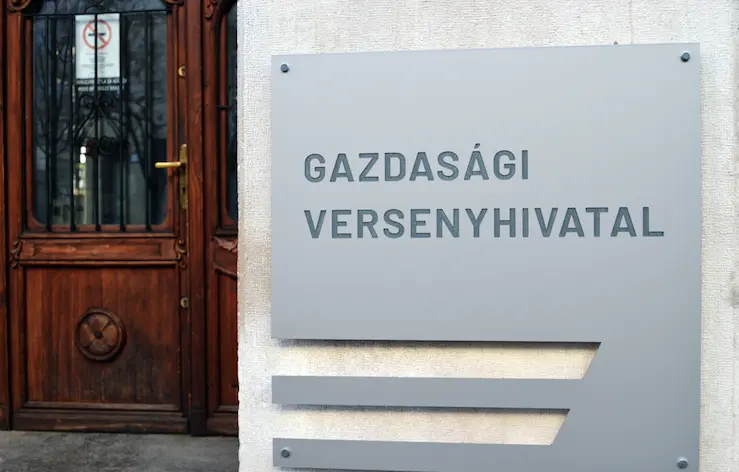 Az Országgyűlés elfogadta a GVH 2023-as beszámolóját