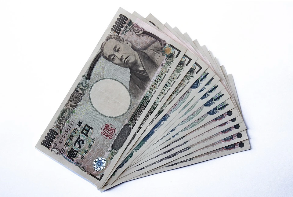 34 éves mélyponton a japán jen, be kell avatkozni!