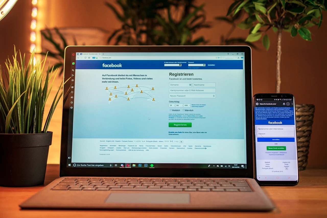 Felmentette a bíróság a Facebook-ot