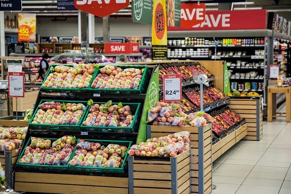 Nőtt az élelmiszeripari beruházások összértéke