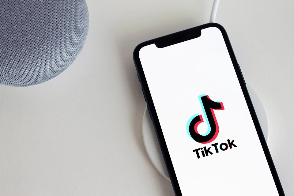 Az EU eljárást indított a TikTok ellen