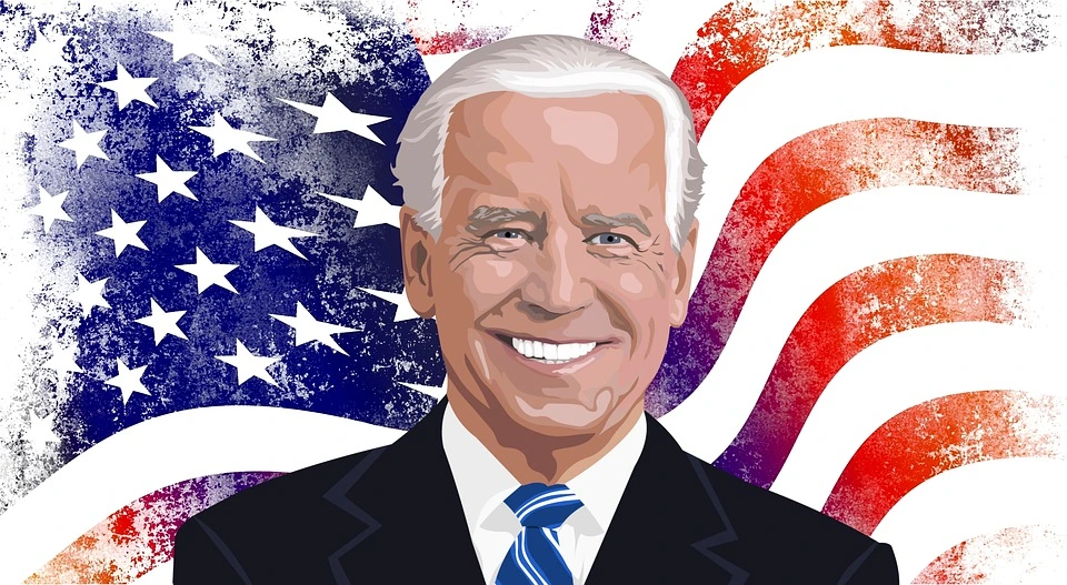 Joe Biden megy a levesbe? Az USA elnöke mélyen van...