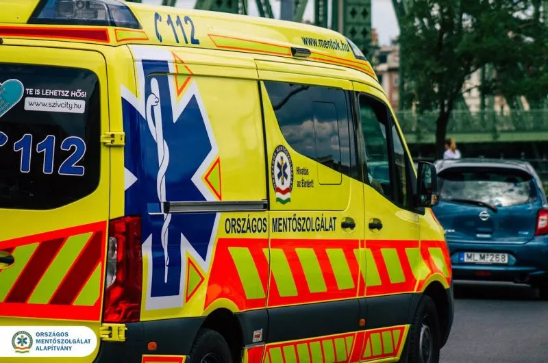 Elindult az új alapellátási ügyeleti rendszer ebben a három vármegyében