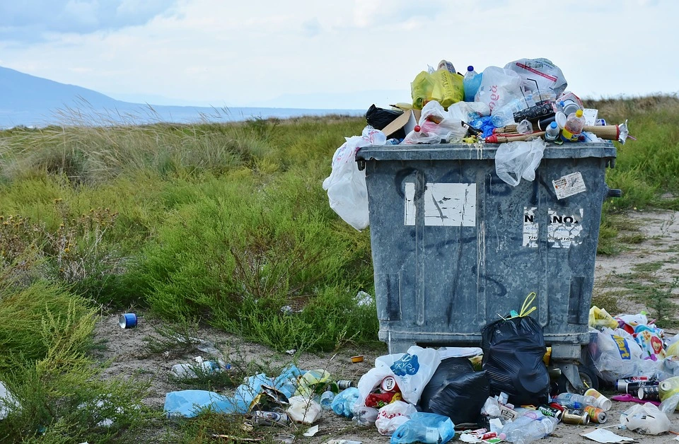 Újabb hulladékudvarokat épít a MOHU