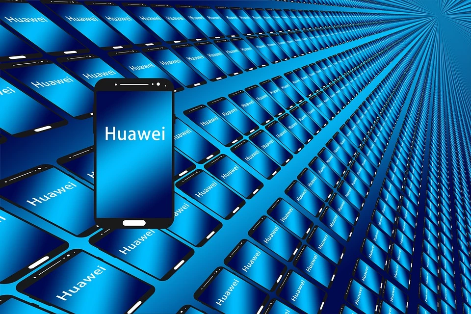 Hátrányba került a Huawei a szomszédban