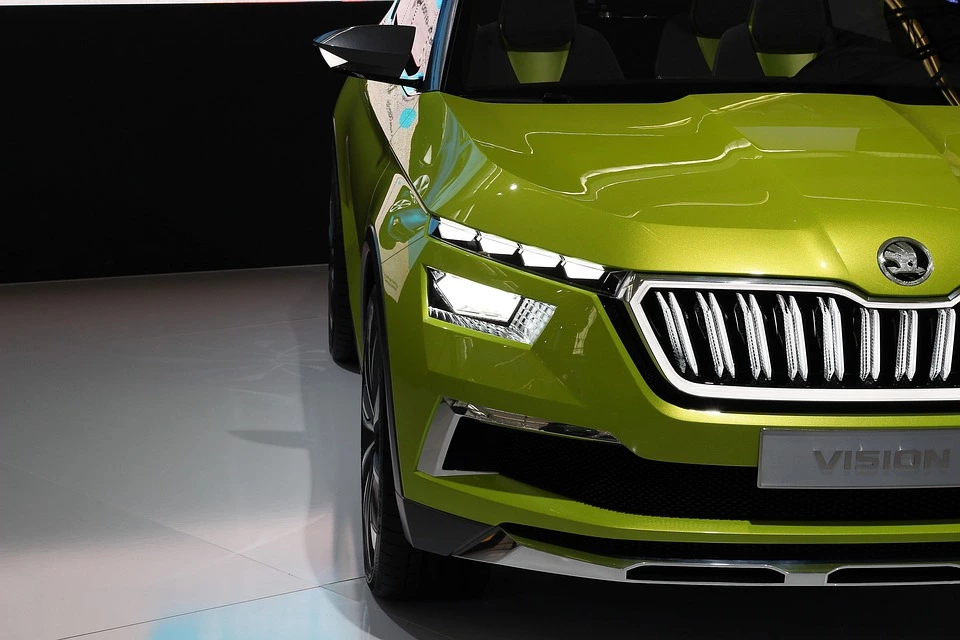 Jelentősen emelkedtek a Skoda Auto eladásai