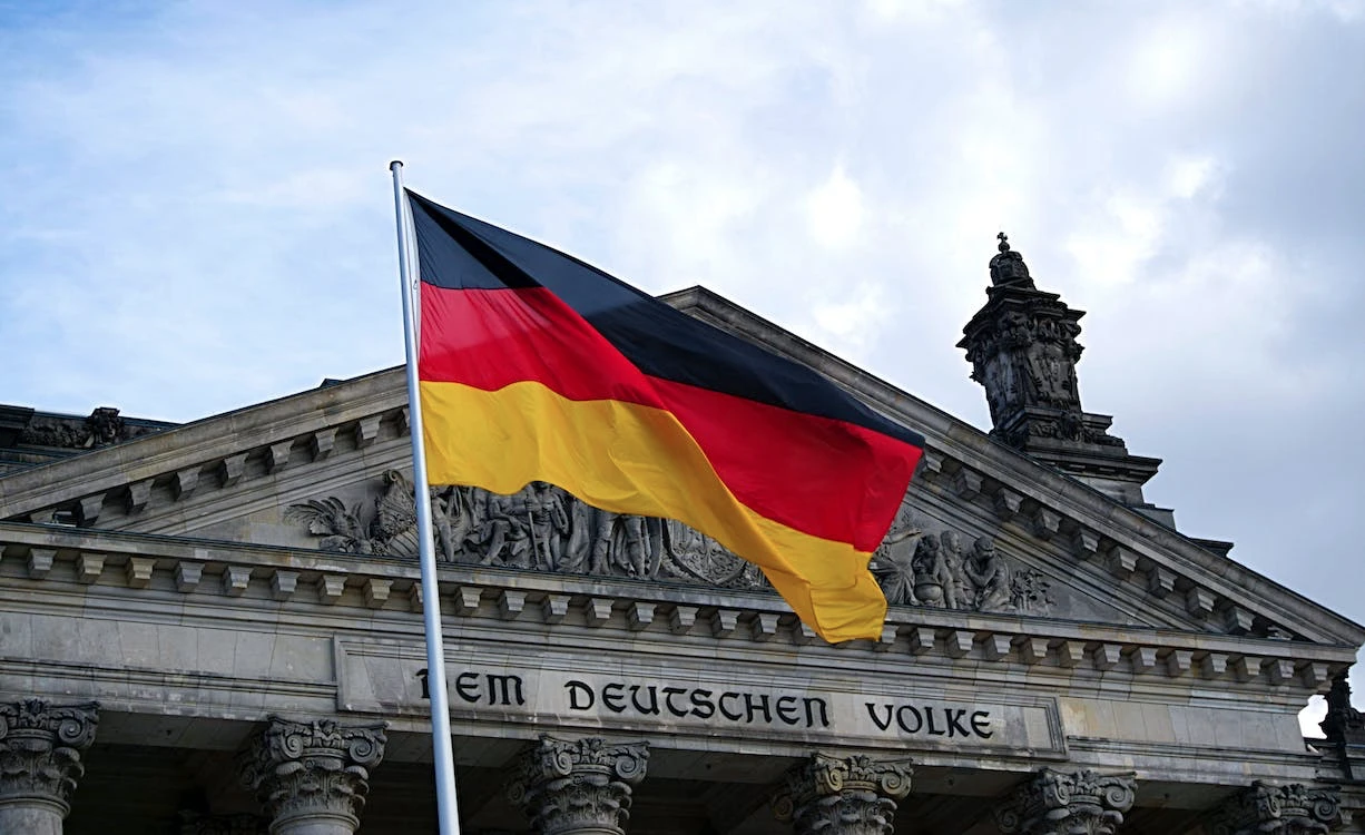 Az utolsó negyedévben még zsugorodó német gazdasági teljesítményt vár a Bundesbank