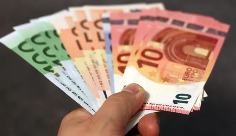 Erősödött a forint