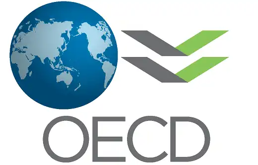 Javított globális növekedési prognózisán az OECD