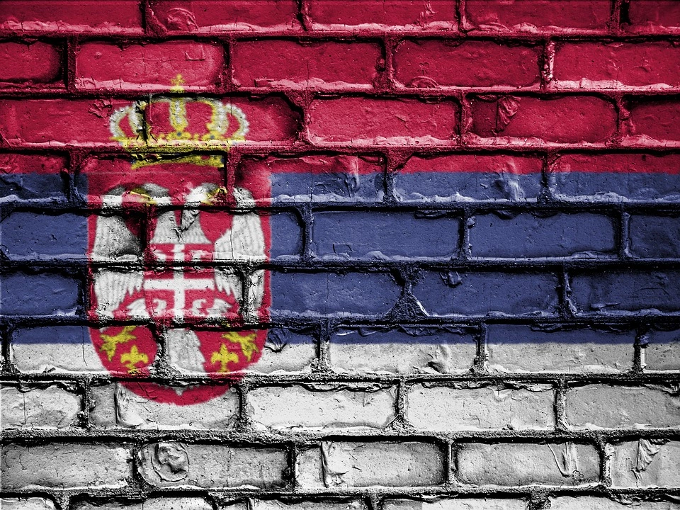 Szerbiának egységre és összefogásra van szüksége