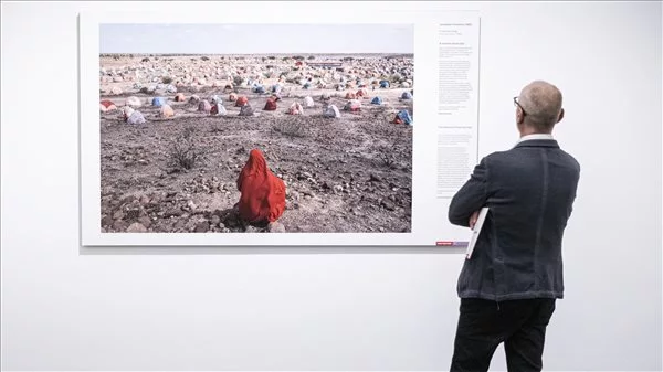 Megnyílt a World Press Photo kiállítás