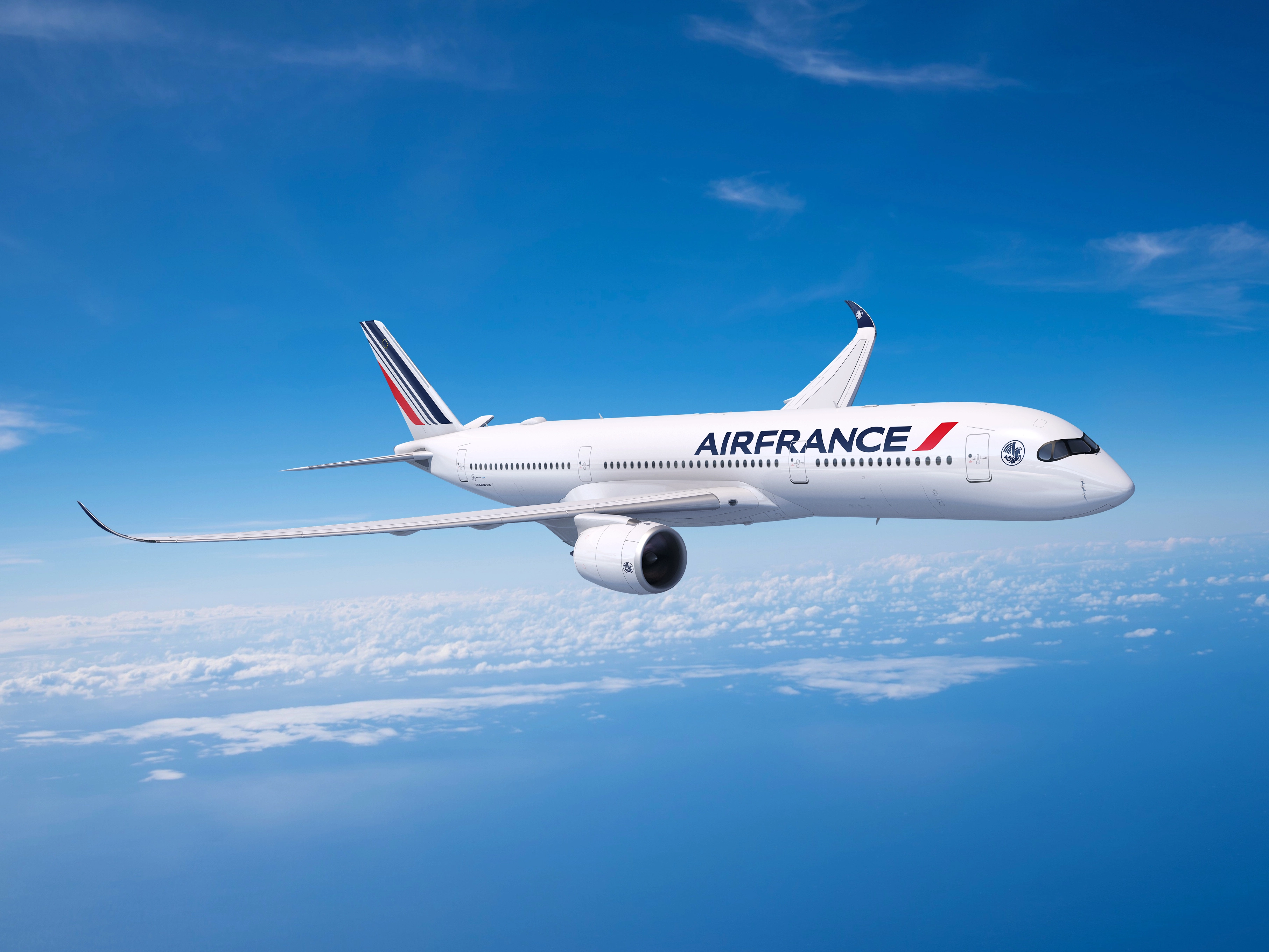 Átadta a hétszázadik repülőgépet az Airbus kínai üzeme