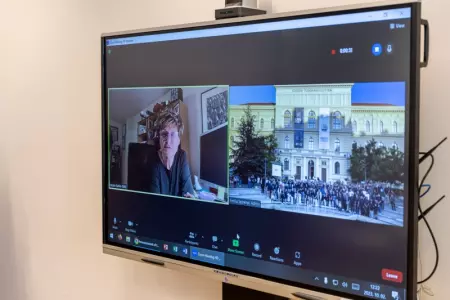 Nobel-díjas lett Karikó Katalin