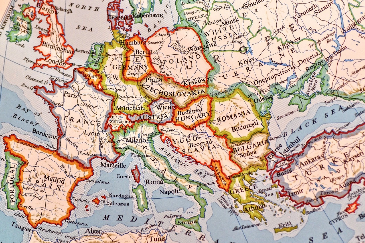 Így érinti az Izrael és Irán közötti konfliktus Európát