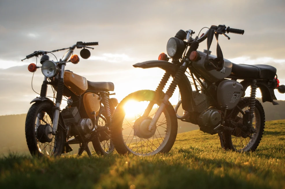Indul a motoros-szezon, ezek jelenleg a legnépszerűbb modellek