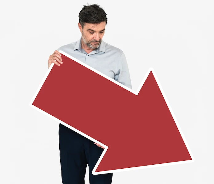 Ismét lejtőn a magyar gazdaság: negatív GDP adat érkezett