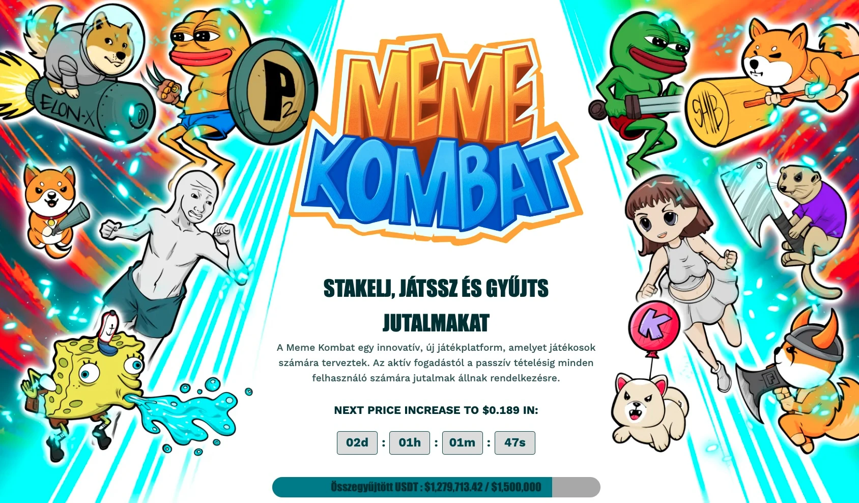 meme coin