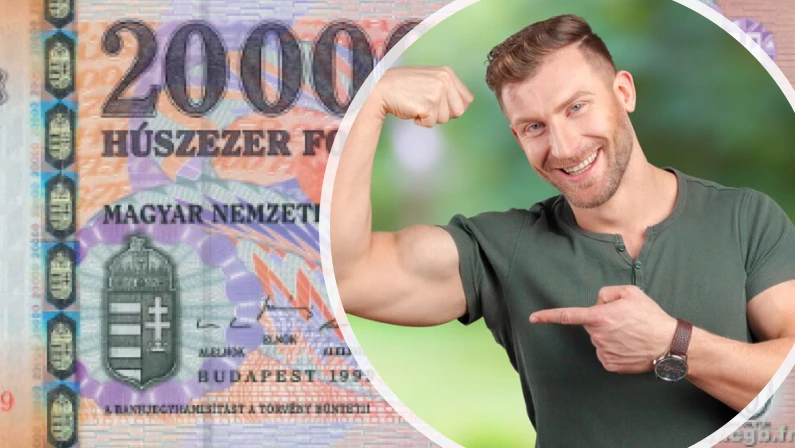 Kis pénzből is lehet sok - így csinálhatsz Te is vagyont 2024-ben