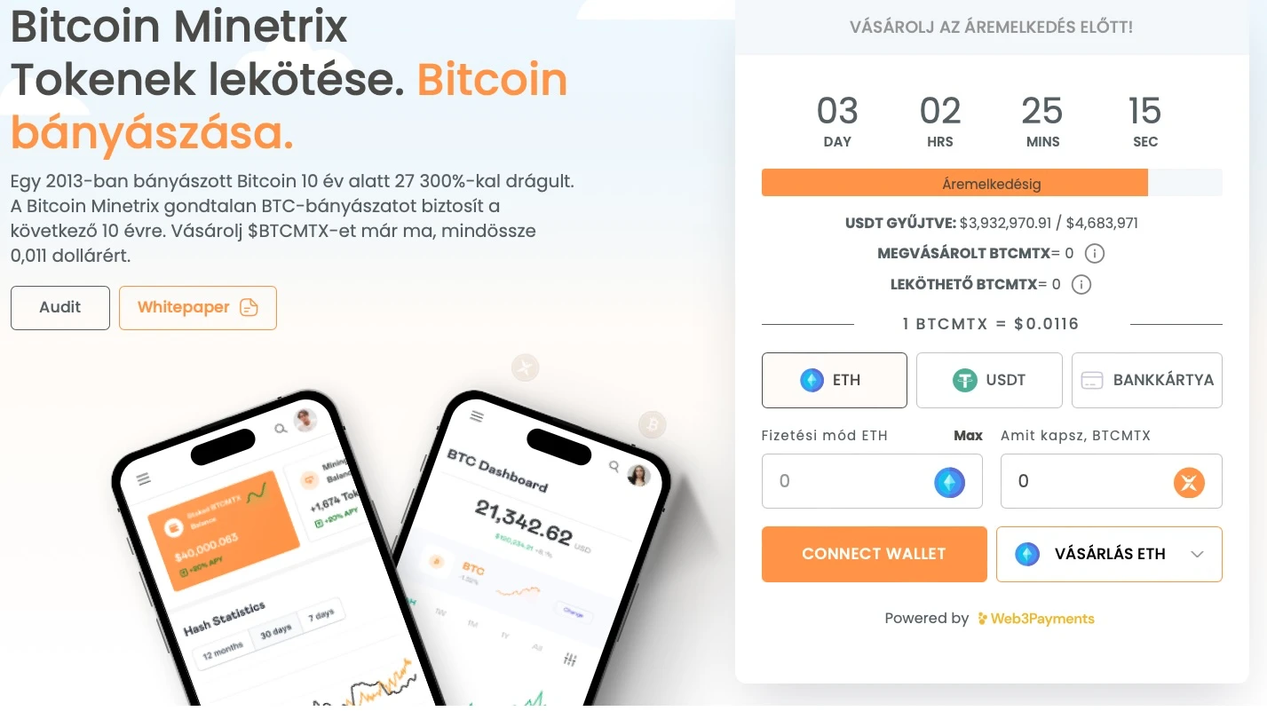 bitcoin