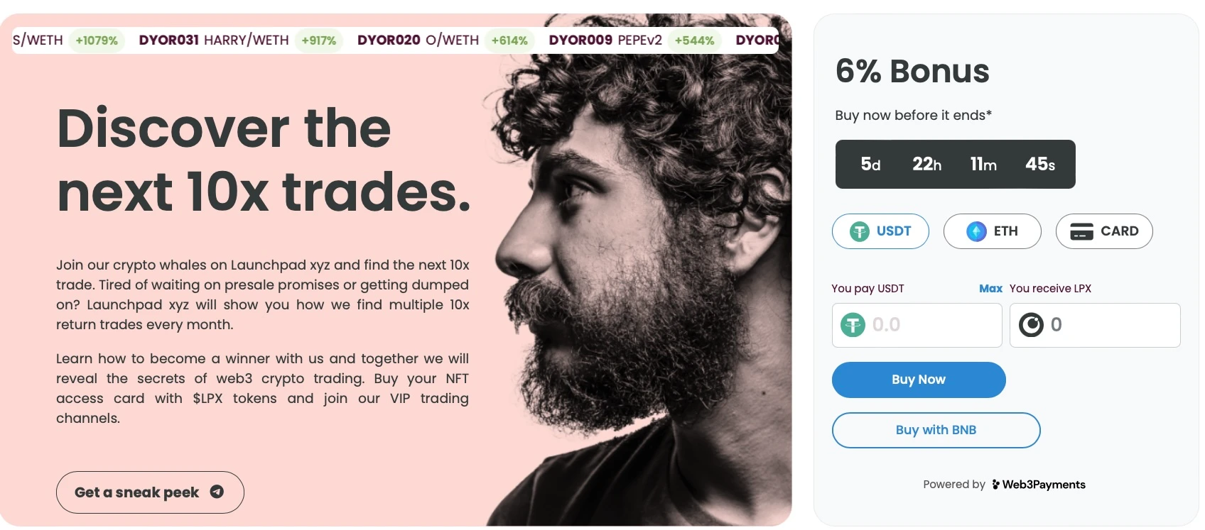 crypto