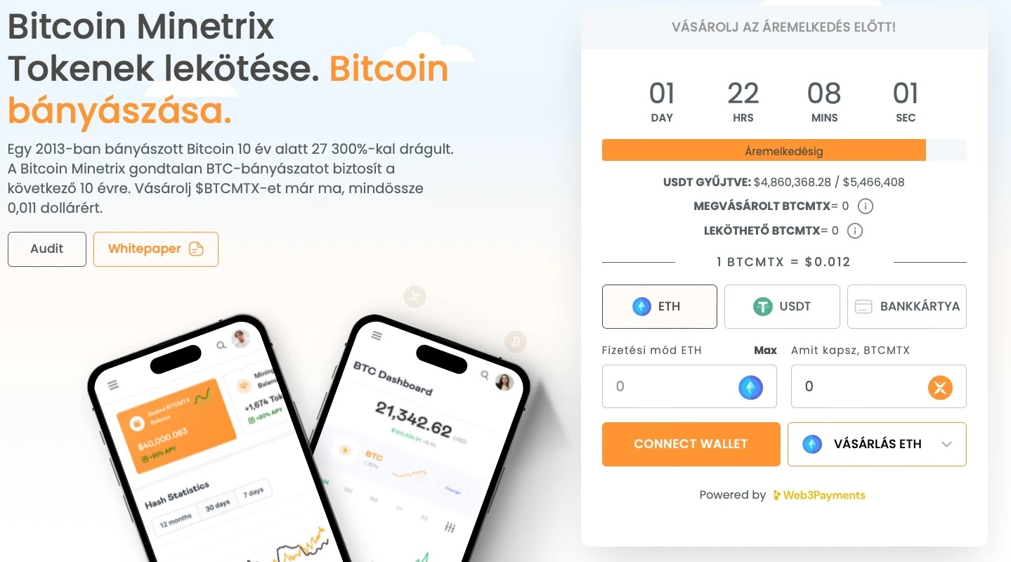 bitcoin