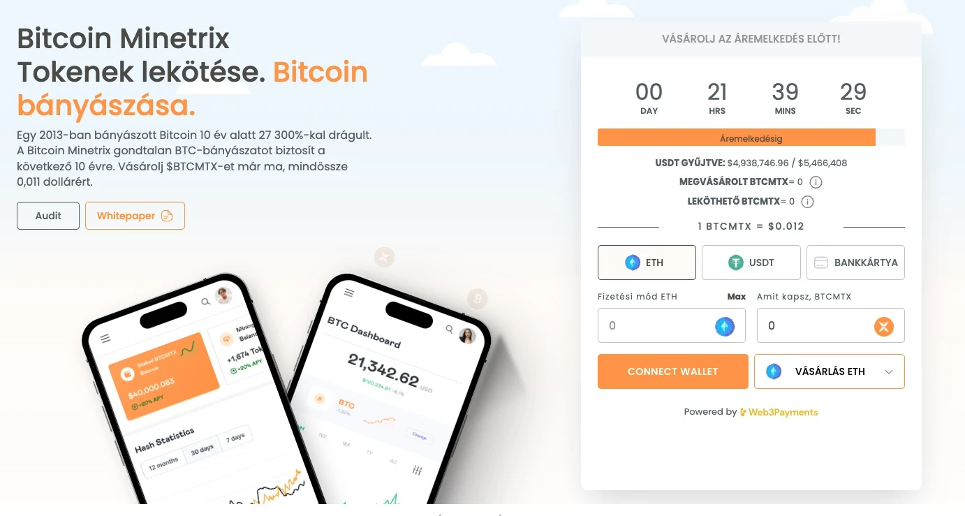 bitcoin
