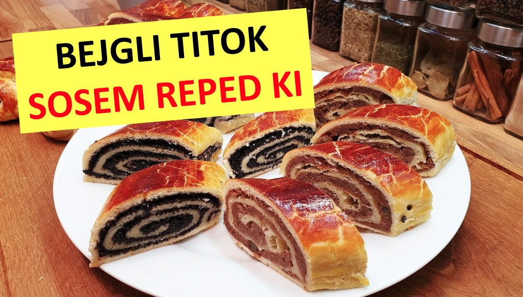 Mi a TITKA, hogy nem reped ki a bejgli? Egyszerű módszer, mégsem tudja senki...