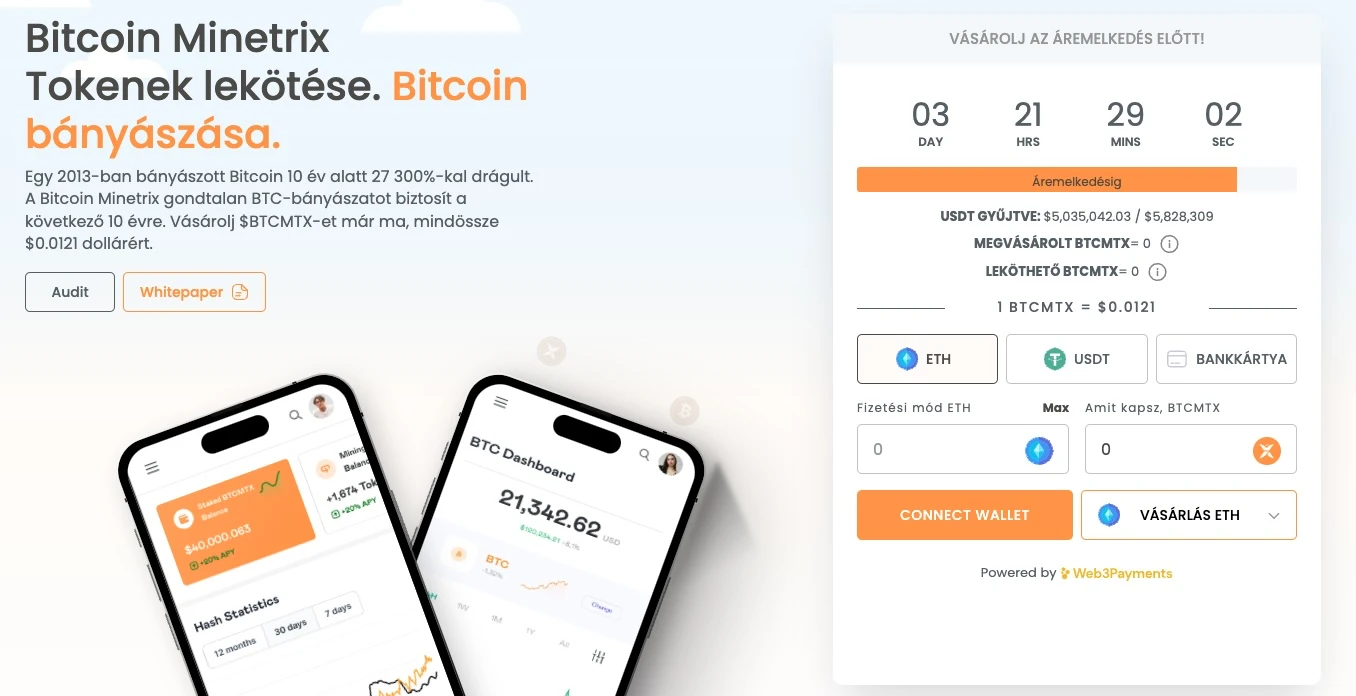 bitcoin