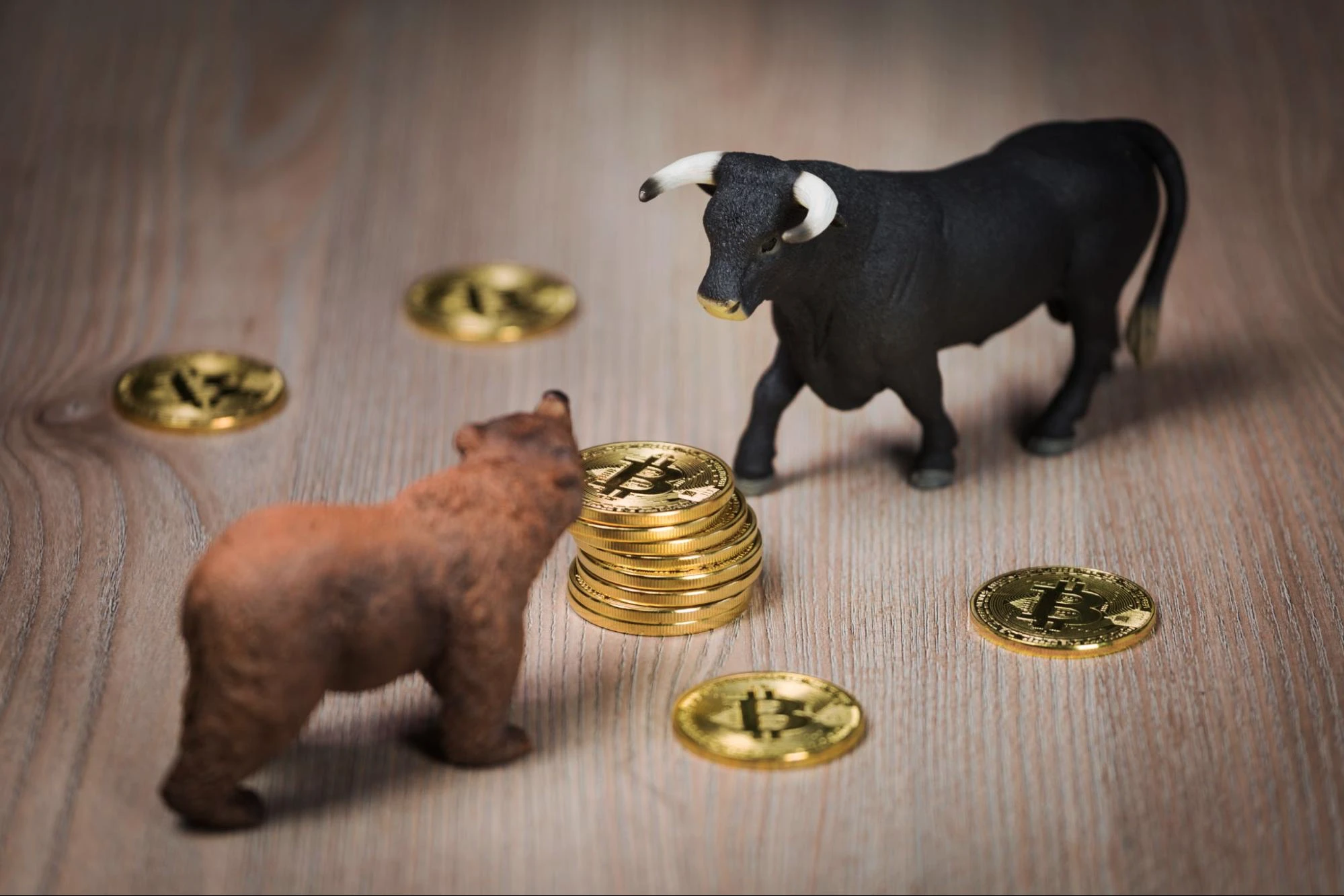 Ezen a héten minden szem a Bitcoin árfolyamára szegeződik
