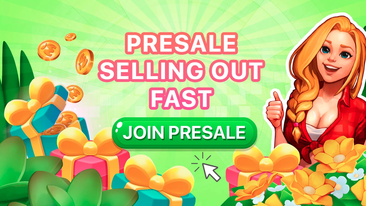 presale