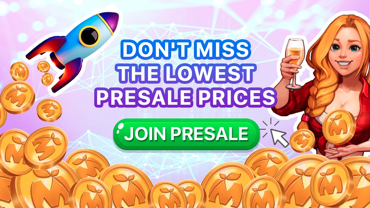 presale