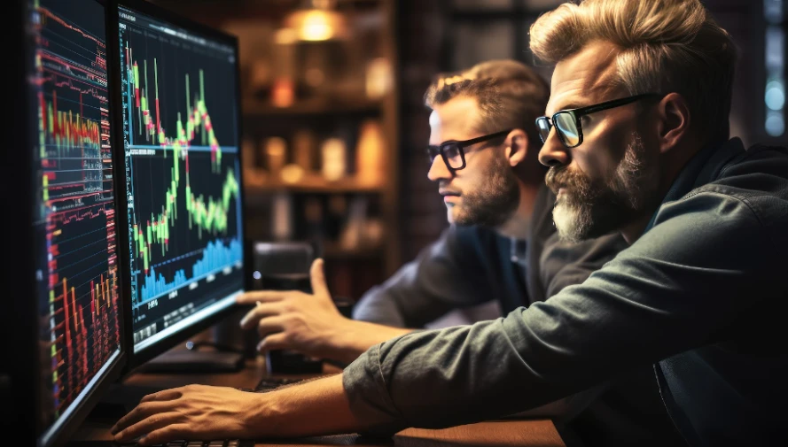 Whale Movement: $105 Million USDT Transferred From Binance – Everlodge Presents Secure Investment Option for New Investors