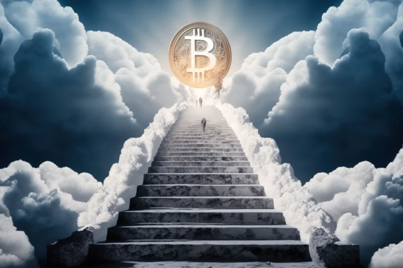 Experts Declare: Bitcoin and Ethereum Price Declines Nearing an End - Massive Bull Run Imminent!