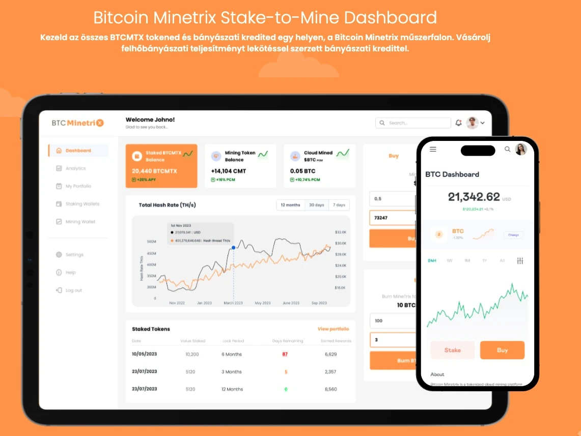 bitcoin