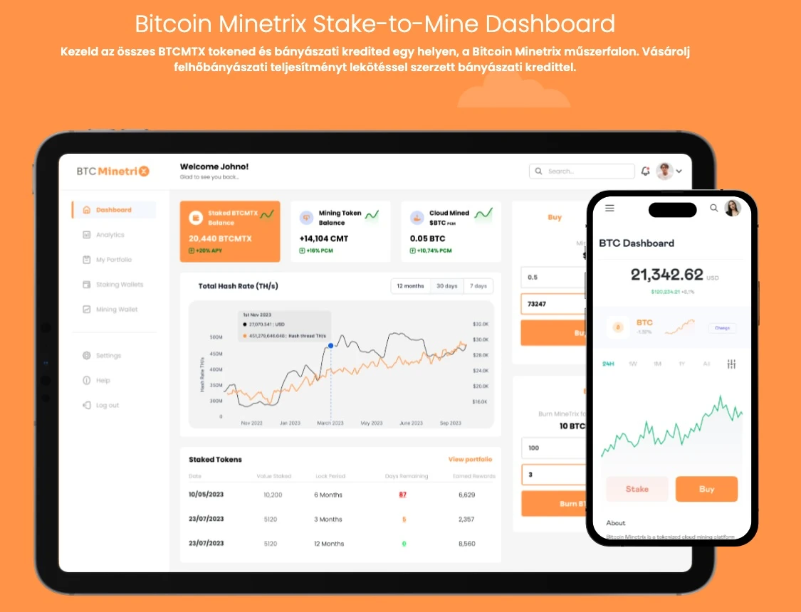 bitcoin