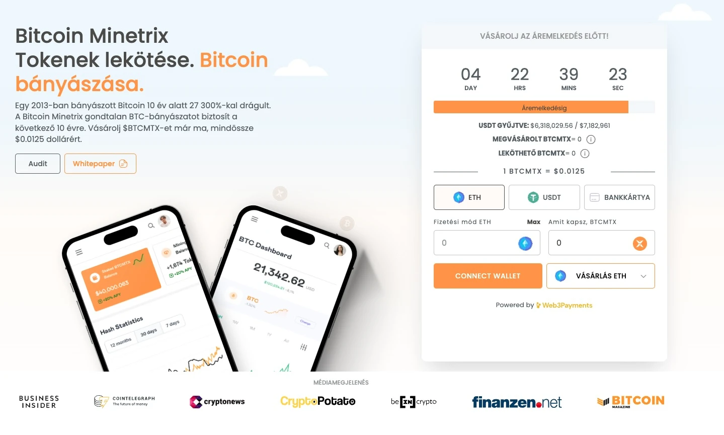 bitcoin