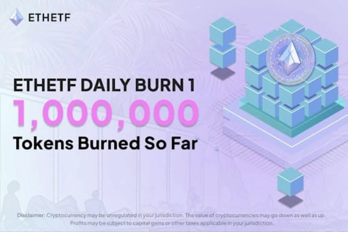 Ha érkezik a spot ETH ETF, ezzel a kriptóval érheted el a legmagasabb profitot!