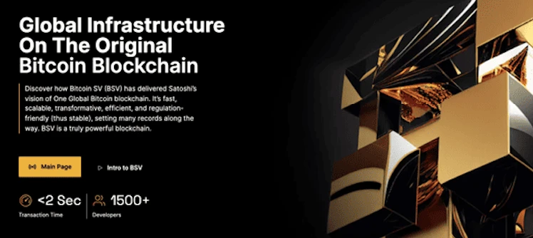 bitcoin blockchain