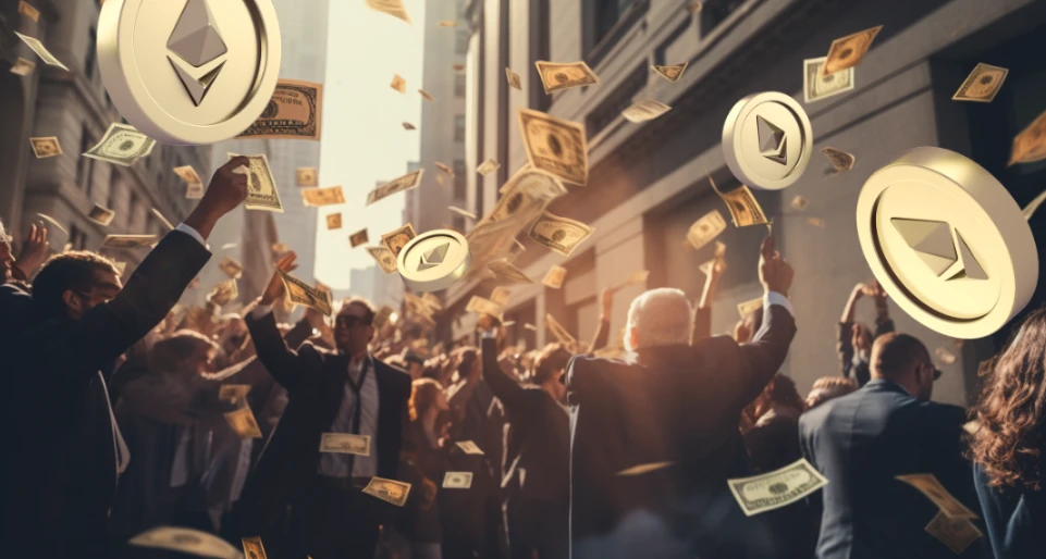A kriptoelemző, Michaël Van De Poppe optimista Ethereum (ETH) árjóslattal rukkolt elő, A Meme Moguls (MGLS) elindít egy 10 000 dolláros nyereményjátékot