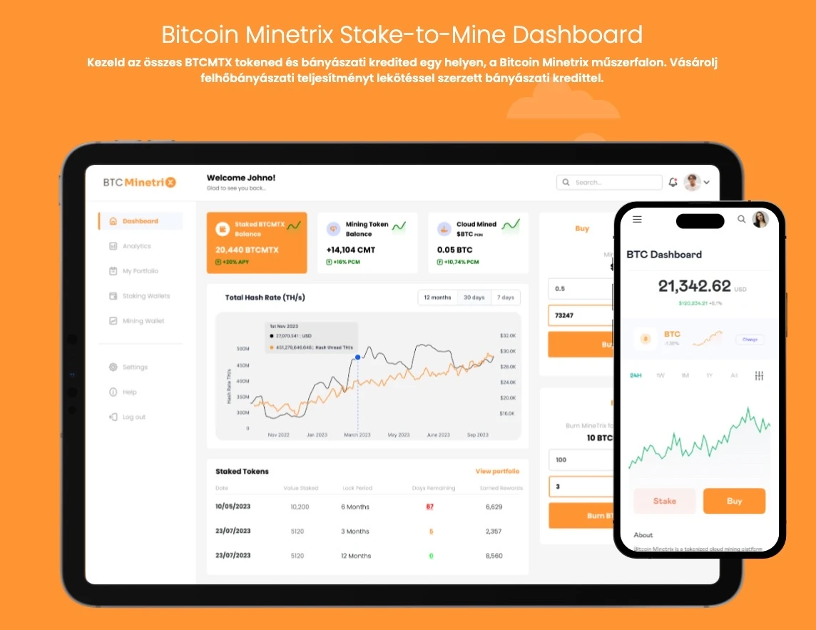 bitcoin