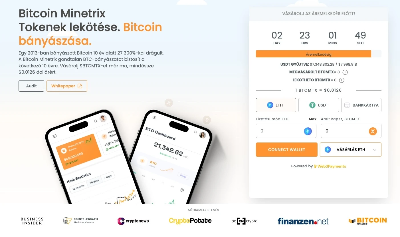 bitcoin