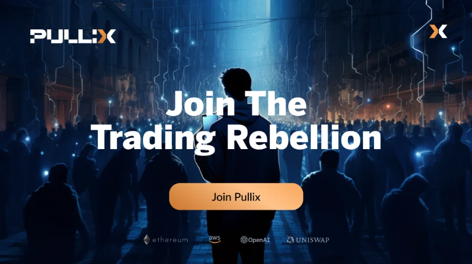 A Pullix (PLX) egyre emelkedik: Altcoin csata a Terra (LUNA) és a SushiSwap (SUSHI) között most a középpontban